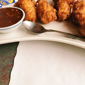 Thai Orchid - Chicken Wings - normal for Rhode Island. - Thai Near Me - Cranston, Rhode Island