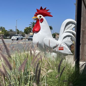 The Crack Shack - Chicken Shop Near Me - Costa Mesa, California