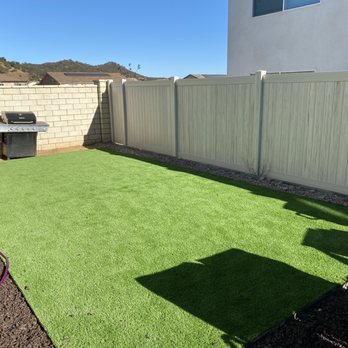 Primescapes  - After picture - Landscaping Near Me - Escondido, California