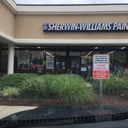 Sherwin-Williams Paint Store