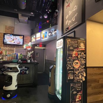 CM Chicken & Boba - Burgers Near Me - Vernon Hills, Illinois CM Chicken & Boba - Burgers Near Me - Vernon Hills, Illinois