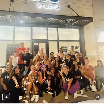 Rise Studio - Rise Studio post class vibes - Cycling Classes Near Me - Kahului, Hawaii Rise Studio - Rise Studio post class vibes - Cycling Classes Near Me - Kahului, Hawaii