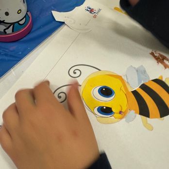 OT Park - We use our own customized worksheet for every child. - Occupational Therapy Near Me - Morgan Hill, California OT Park - We use our own customized worksheet for every child. - Occupational Therapy Near Me - Morgan Hill, California