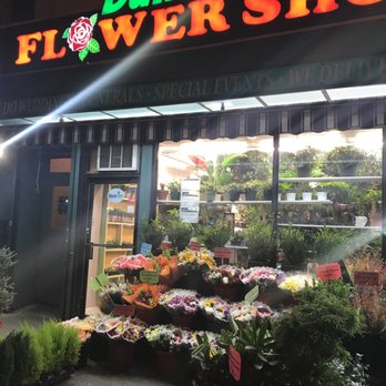 Daniela's Flower Shop II - Florists Near Me - New York, New York
