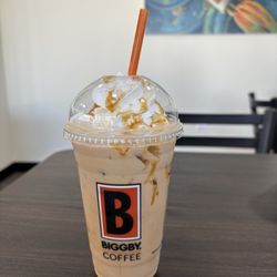 Biggby Coffee