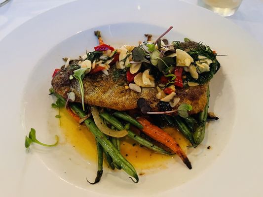 Northshore Brasserie by null