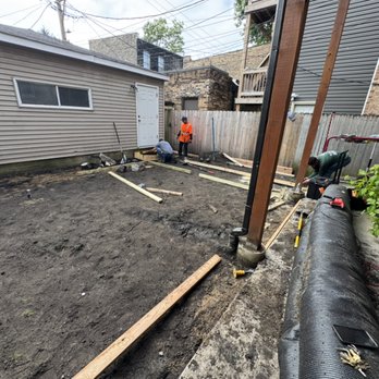 Adrian Landscape and Hardscape - Landscaping Near Me Adrian Landscape and Hardscape - Landscaping Near Me