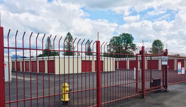 Hometown Self Storage