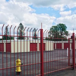 Hometown Self Storage