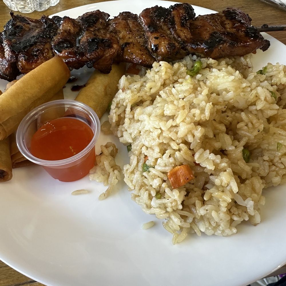 Ardys Concession - Pork Kebab - Filipino Near Me - Indianapolis, Indiana Ardys Concession - Pork Kebab - Filipino Near Me - Indianapolis, Indiana