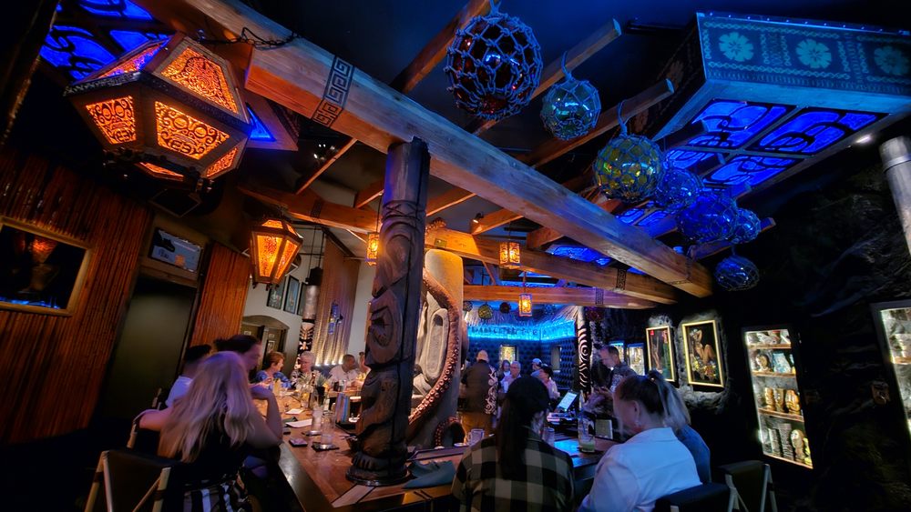 CABALI Updated October 2024 58 Photos & 33 Reviews 8195 N Oracle