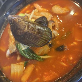 Modoo Banjeom - Jjamppong / 짬뽕 - Korean Near Me - Bothell, Washington Modoo Banjeom - Jjamppong / 짬뽕 - Korean Near Me - Bothell, Washington