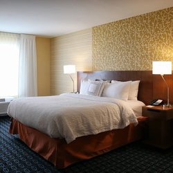 Fairfield by Marriott Inn & Suites Madison Verona