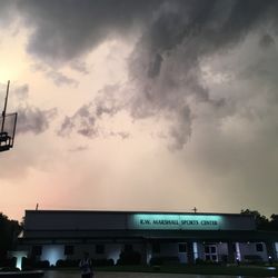 Trinity High School