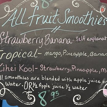 Maui Gelato - Ice Cream & Frozen Yogurt Near Me - Kihei, Hawaii Maui Gelato - Ice Cream & Frozen Yogurt Near Me - Kihei, Hawaii