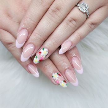 Elegant 7 Nails Spa - Nail Salons Near Me - Salinas, California Elegant 7 Nails Spa - Nail Salons Near Me - Salinas, California