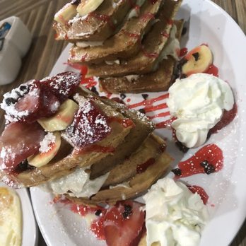 @ The Diner - Breakfast & Brunch Near Me - Orlando, Florida