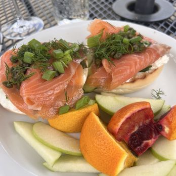 Flower Farm Cafe - Great Lox. - Coffee & Tea Near Me - Loomis, California