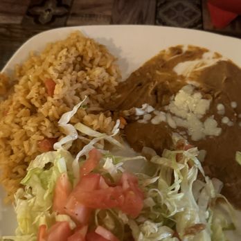 Margarita King - Beans and rice. - Tex-Mex Near Me - Niles, Ohio Margarita King - Beans and rice. - Tex-Mex Near Me - Niles, Ohio