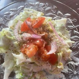 Sunny Salad - Side Sunny Salad - Side