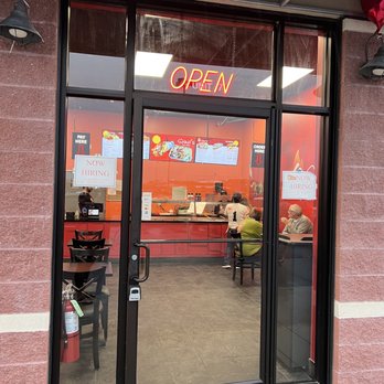 Shah's Halal Food - Vibes - Middle Eastern Near Me - Millsboro, Delaware