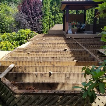 Deck Guru - Decks & Railing Near Me - Bellevue, Washington
