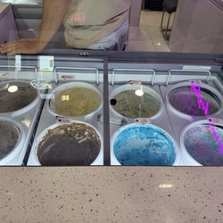 Cool flavors