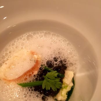 Quince - French Near Me - San Francisco, California