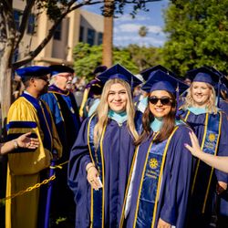 La Sierra University - La Sierra University graduates