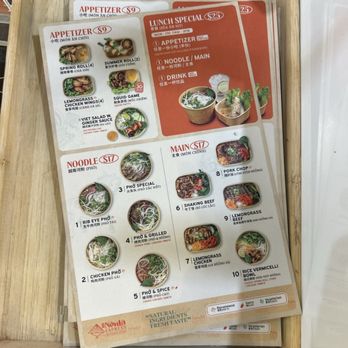 Non La Express - Vietnamese Near Me - Flushing, New York Non La Express - Vietnamese Near Me - Flushing, New York