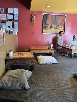 Kopi Cafe by null Kopi Cafe by null