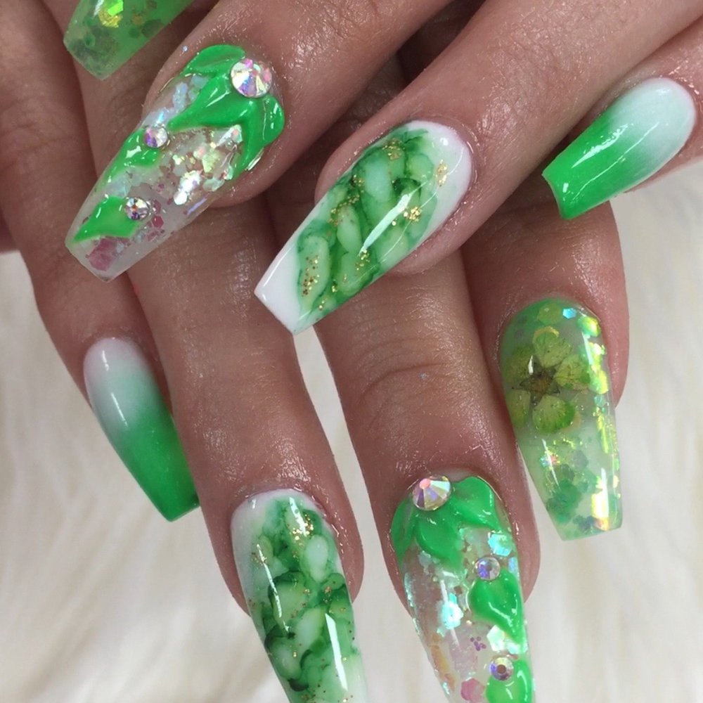 TJ Nails and Lashes - Nail Salons Near Me - Lake Worth, Florida TJ Nails and Lashes - Nail Salons Near Me - Lake Worth, Florida