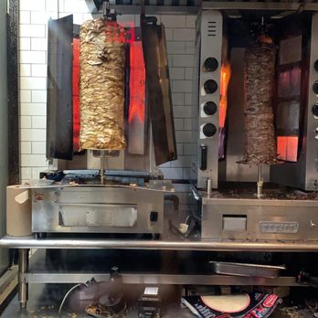 Duzan - Chicken Kabab Pita Aha warma Mix Pita - Middle Eastern Near Me - Queens, New York Duzan - Chicken Kabab Pita Aha warma Mix Pita - Middle Eastern Near Me - Queens, New York