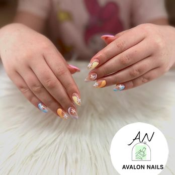 Avalon Nails - Nail Salons Near Me - Beaverton, Oregon Avalon Nails - Nail Salons Near Me - Beaverton, Oregon