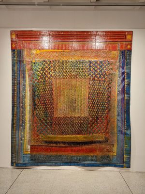 Museu Oscar Niemeyer by null