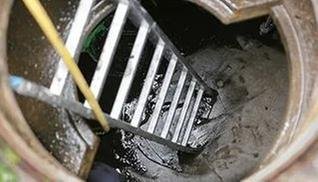 Peck's Septic Service - septic in Gardners, PA