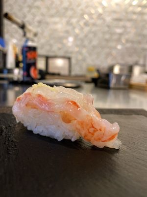 Nakama Japanese Cuisines & Omakase by null