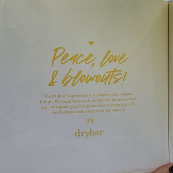 Drybar Whitefish Bay - Hair Salons Near Me - Whitefish Bay, Wisconsin