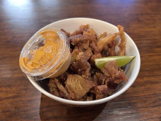 Bon Me - Fresh Pond / Alewife by null