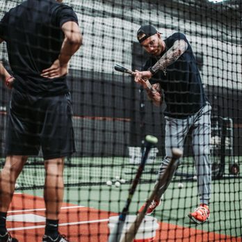 ProForm Baseball Training - Gyms Near Me - Roseville, California ProForm Baseball Training - Gyms Near Me - Roseville, California