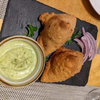 Namaste India - Samosas - Indian Near Me - Winter Park, Colorado Namaste India - Samosas - Indian Near Me - Winter Park, Colorado
