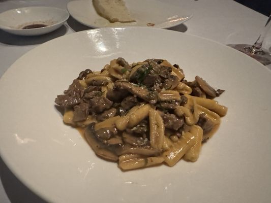 Panevino Italian Grille & Deli Café by null