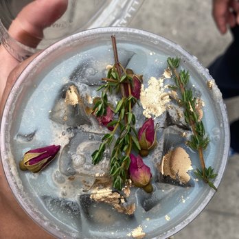 AlimamaTea - Royal milk tea with mini boba - Desserts Near Me - New York, New York AlimamaTea - Royal milk tea with mini boba - Desserts Near Me - New York, New York