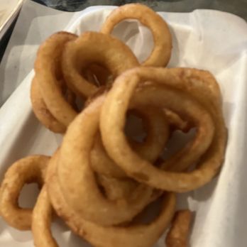 Lincoln Avenue Brewery - Onion rings - Brewpubs Near Me - Calistoga, California Lincoln Avenue Brewery - Onion rings - Brewpubs Near Me - Calistoga, California