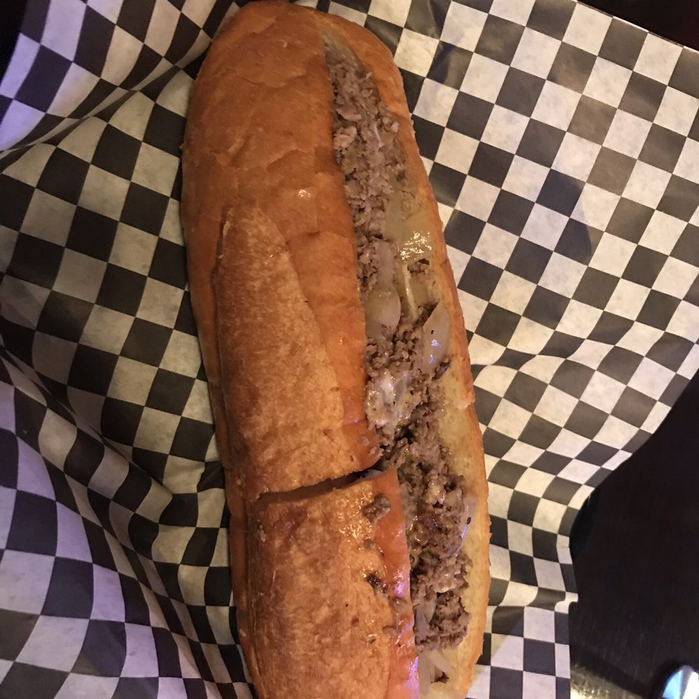 Loading Zone Philly Steaks - Philly Cheesesteak - Cheesesteaks Near Me - Orlando, Florida Loading Zone Philly Steaks - Philly Cheesesteak - Cheesesteaks Near Me - Orlando, Florida