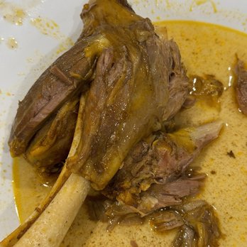 Dimassi's Mediterranean Buffet - Lamb Shank - Mediterranean Near Me - Cerritos, California Dimassi's Mediterranean Buffet - Lamb Shank - Mediterranean Near Me - Cerritos, California
