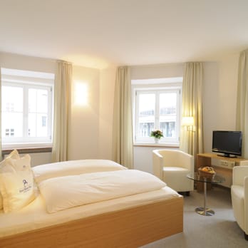 Hotel Blauer Bock - Hotels Near Me - Munich, BY