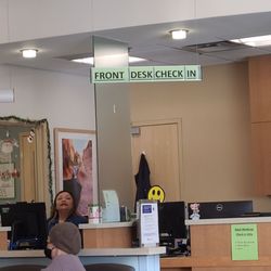 Tropicana Healthcare Center - D' Quest labs in Southwest medical part of Optum care Friday the 13th 12-13-24