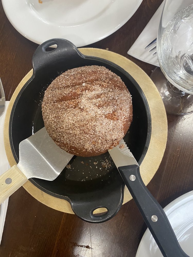 Food from Brelundi