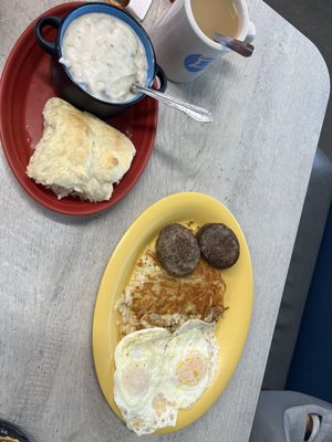 Banjo's Cafe by null